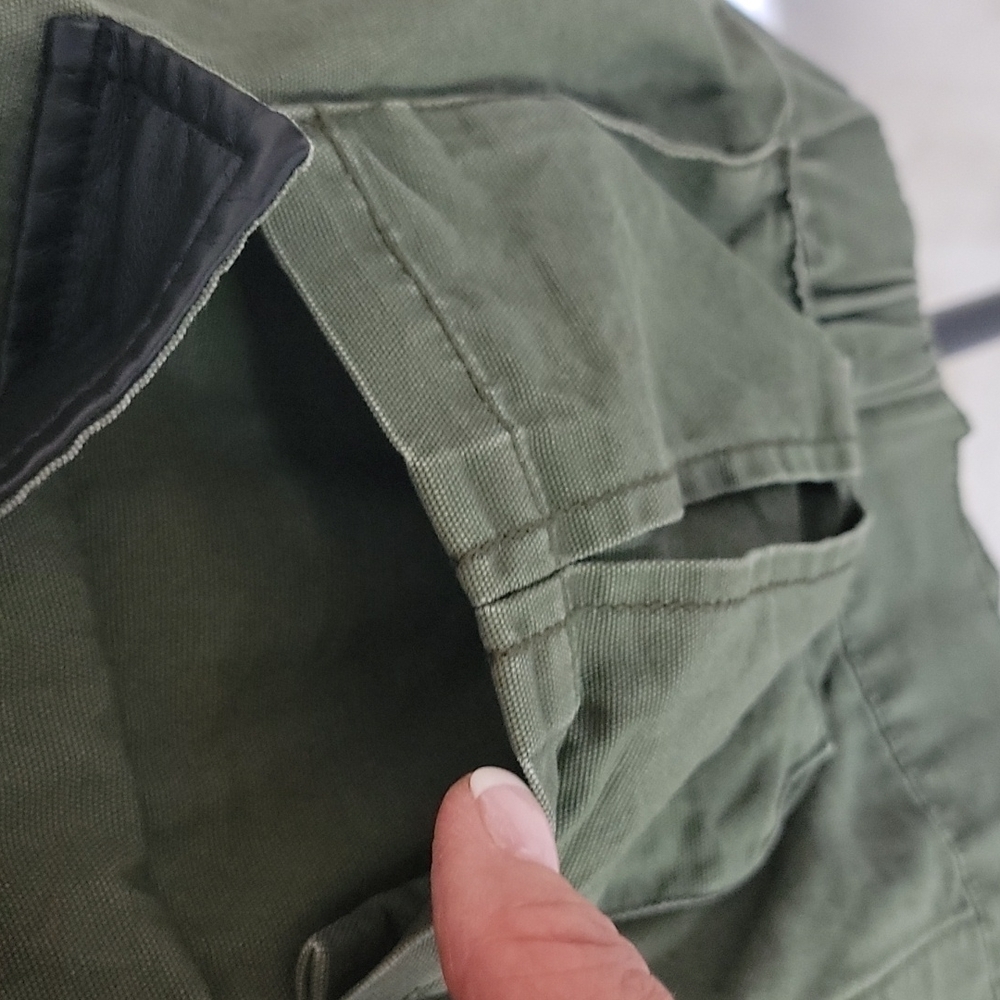 BDG Utility Jacket - Picture 5 of 14